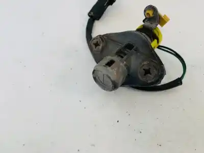 Second-hand car spare part trunk lock for kia sorento 2.5 crdi ex oem iam references 