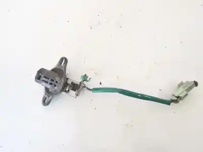 Автозапчастина б/у замок багажника / ворот для MAZDA PREMACY (CP) 2.0 Turbodiesel CAT Посилання на OEM IAM   