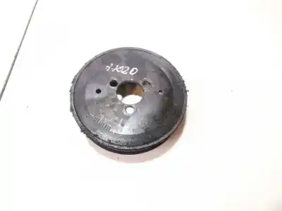 Second-hand car spare part steering pump for audi a5 cabriolet (8f7) 3.0 tdi quattro oem iam references 059121031l