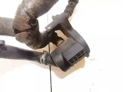 Pezzo di ricambio per auto di seconda mano pezzi vari per ford focus c-max (cap) 1.8 tdci turbodiesel cat riferimenti oem iam 6g9q6a785ab  