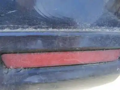 Tweedehands auto-onderdeel rechter achterlicht bumper voor mazda 6 lim. (gh) 2.0 crtd 140cv active oem iam-referenties 