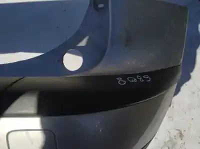 Peça sobressalente para automóvel em segunda mão molduras traseiras por ford focus turnier (cb4) 1.6 16v cat referências oem iam 