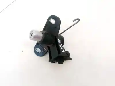 Second-hand car spare part trunk lock for opel vectra b caravan 1.6 16v oem iam references 