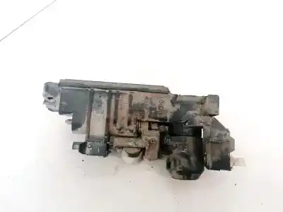 Автозапчастина б/у замок багажника / ворот для audi a6 avant (4b5) 2.5 tdi посилання на oem iam 4b0827565h  8d9827565h