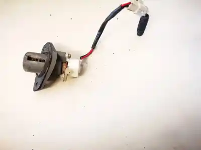 Second-hand car spare part trunk lock for daewoo leganza 2.0 exclusive oem iam references   