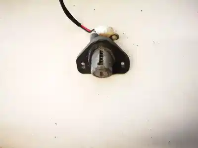 Peça sobressalente para automóvel em segunda mão fechadura do mala por daewoo leganza 2.0 exclusive referências oem iam 