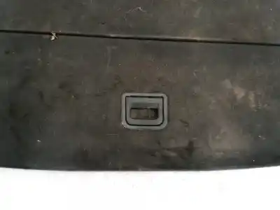 Second-hand car spare part carpet for audi a4 b6 (8e2) 2.5 tdi quattro oem iam references   