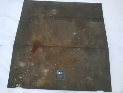 Peça sobressalente para automóvel em segunda mão alfombra por renault laguna iii 1.5 dci diesel referências oem iam 