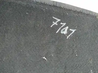 Pezzo di ricambio per auto di seconda mano tappeto per toyota corolla (e11) 2.0 d-4d linea sol riferimenti oem iam   