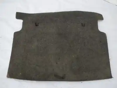 Pezzo di ricambio per auto di seconda mano tappeto per toyota corolla (e11) 2.0 d-4d linea sol riferimenti oem iam 