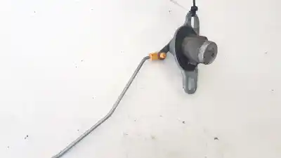 Peça sobressalente para automóvel em segunda mão fechadura do mala por audi 80 avant 1.9 turbodiesel cat (aaz) referências oem iam 