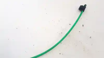 Second-hand car spare part handbrake lever for peugeot 207 1.6 hdi fap cat (9hz / dv6ted4) oem iam references 