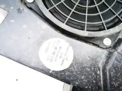 Автозапчастина б/у аудіо система / радіо cd для audi a4 b6 (8e2) 1.9 tdi quattro посилання на oem iam 8e9035382  