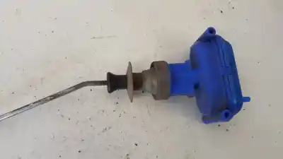 Second-hand car spare part tailgate central locking system  for audi 80 avant 1.9 tdi oem iam references 893862153d  