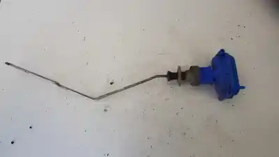 Peça sobressalente para automóvel em segunda mão motor de fechadura central mala por audi 80 avant 1.9 tdi referências oem iam 893862153d