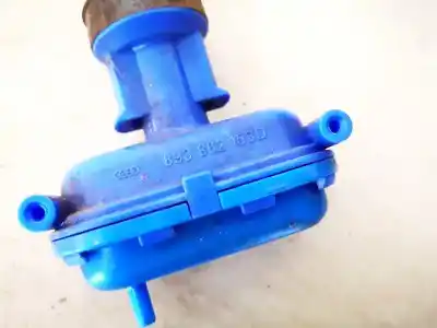 Second-hand car spare part tailgate central locking system  for audi 80 avant 1.9 tdi oem iam references 893862153d  