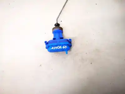 Second-hand car spare part tailgate central locking system  for audi 80 avant 1.9 tdi oem iam references 893862153d  