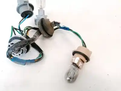 Pezzo di ricambio per auto di seconda mano pezzi vari per mazda 323 1.5 g 16v/25 (egi dohc) riferimenti oem iam   