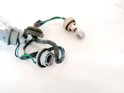 Pezzo di ricambio per auto di seconda mano pezzi vari per mazda 323 1.5 g 16v/25 (egi dohc) riferimenti oem iam   