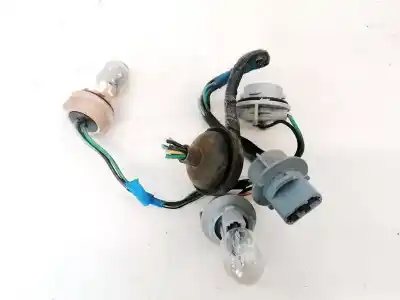 Second-hand car spare part various parts for mazda 323 1.5 g 16v/25 (egi dohc) oem iam references 