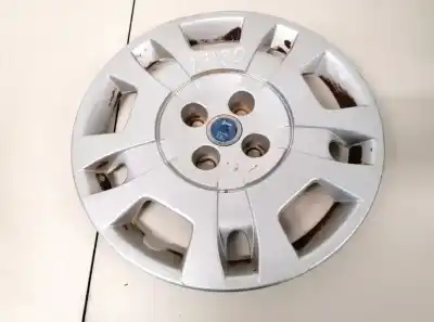 Tweedehands auto-onderdeel naafcaps voor fiat idea (135) 1.3 16v jtd 16v dynamic plus (10.2005->) oem iam-referenties 51718117