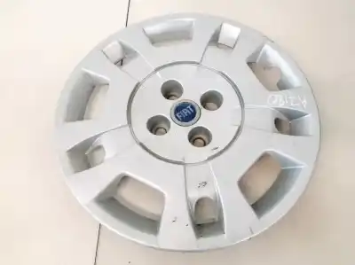 Gebrauchtes Autoersatzteil NABENKAPPEN zum FIAT IDEA (135)  OEM-IAM-Referenzen 51718117  