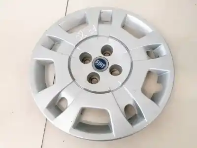 Gebrauchtes Autoersatzteil NABENKAPPEN zum FIAT IDEA (135)  OEM-IAM-Referenzen 51718117  