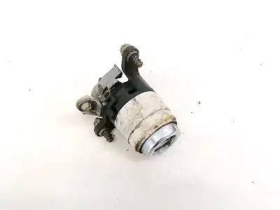 Second-hand car spare part Trunk Lock for AUDI 80, B4 1991.09 - 1995.01 1.9 TDI 66KW 1991.09 - 1994.12 OEM IAM references   
