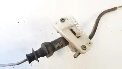 Second-hand car spare part tailgate central locking system  for audi 80/90 (893) 1.8 oem iam references 893862123  