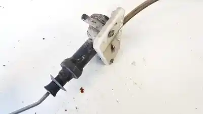 Second-hand car spare part tailgate central locking system  for audi 80/90 (893) 1.8 oem iam references 893862123  