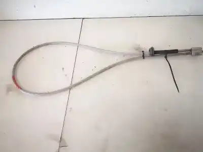 Second-hand car spare part handbrake lever for audi 100 avant (c4) 2.5 tdi oem iam references 4a1419999d
