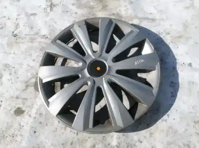 Gebrauchtes Autoersatzteil NABENKAPPEN zum OPEL ZAFIRA, A 2003.11 - 2005.06 FACELIFT  OEM-IAM-Referenzen   