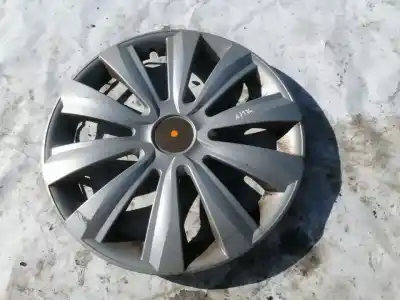 Gebrauchtes Autoersatzteil NABENKAPPEN zum OPEL ZAFIRA, A 2003.11 - 2005.06 FACELIFT  OEM-IAM-Referenzen   