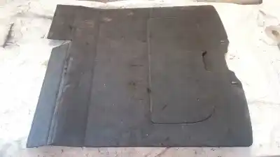 Second-hand car spare part floor mat for volvo v50 (545) 1.6 d oem iam references 39870018