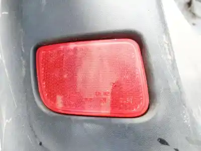 Автозапчастина б/у лампа бампера задній лівий для renault grand scénic iii (jz0/1_) 1.5 dci посилання на oem iam   