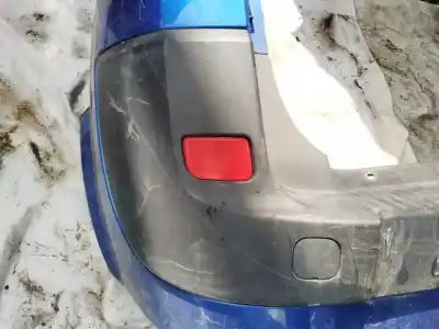 Автозапчасти б/у задние молдинги за renault grand scénic iii (jz0/1_) 1.5 dci ссылки oem iam   