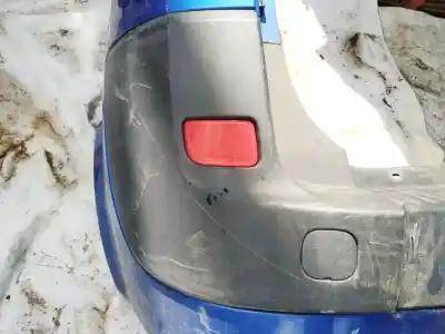 Автозапчасти б/у задние молдинги за renault grand scénic iii (jz0/1_) 1.5 dci ссылки oem iam   