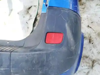 Автозапчасти б/у задние молдинги за renault grand scénic iii (jz0/1_) 1.5 dci ссылки oem iam   