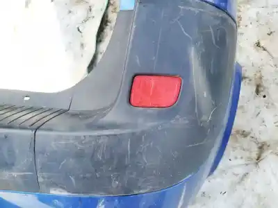 Автозапчасти б/у задние молдинги за renault grand scénic iii (jz0/1_) 1.5 dci ссылки oem iam   