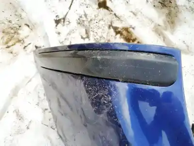 Peça sobressalente para automóvel em segunda mão molduras traseiras por fiat ulysse (179) 2.2 jtd dynamic referências oem iam 