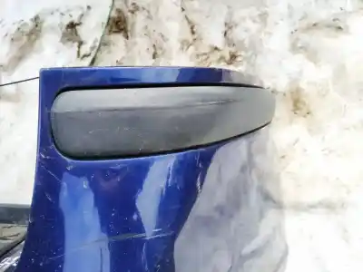 Peça sobressalente para automóvel em segunda mão molduras traseiras por fiat ulysse (179) 2.2 jtd dynamic referências oem iam 