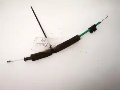 Peça sobressalente para automóvel em segunda mão peças diversas por opel meriva 1.7 16v cdti cat referências oem iam 