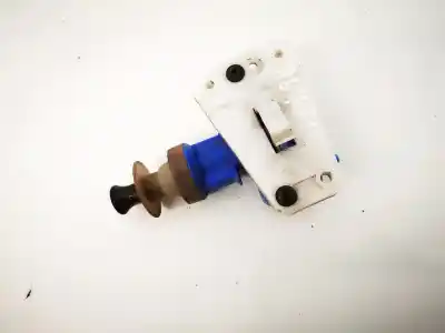 Second-hand car spare part tailgate central locking system  for audi 80 avant 1.9 tdi oem iam references 893862153d  