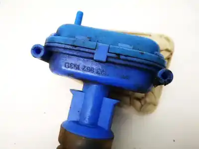 Second-hand car spare part tailgate central locking system  for audi 80 (811/813) 1.8 oem iam references 893862153d  