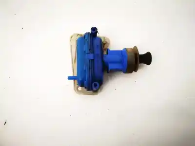 Second-hand car spare part tailgate central locking system  for audi 80 (811/813) 1.8 oem iam references 893862153d