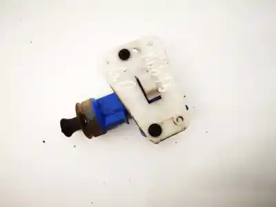 Second-hand car spare part tailgate central locking system  for audi 80 (811/813) 1.8 oem iam references 893862153d  