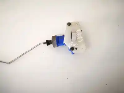 Second-hand car spare part tailgate central locking system  for audi 80 (811/813) 1.8 oem iam references   