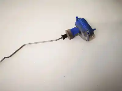 Second-hand car spare part tailgate central locking system  for audi 80 (811/813) 1.8 oem iam references 