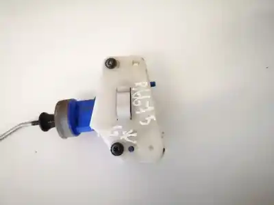 Second-hand car spare part tailgate central locking system  for audi 80 (811/813) 1.8 oem iam references   