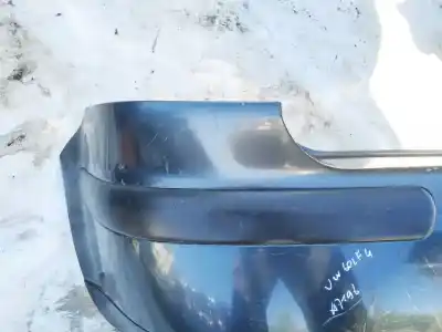 Peça sobressalente para automóvel em segunda mão molduras traseiras por volkswagen golf iv (1j1) 1.9 tdi referências oem iam 